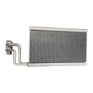 2025 Fabriek Directe 712w61942-0044 Howo T 5G Verdamper Condensor Sitrak C 7H Vrachtwagen Airconditioner Verdamper Montage - Product Image 5