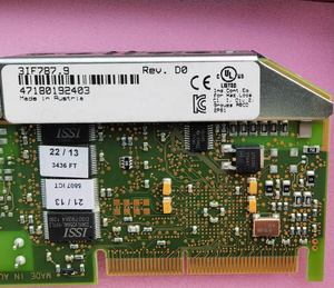 โมดูลอินเทอร์เฟซ 3IF787.9 B&R 1POWERLINK APCI รุ่นใหม่ - Product Image 6