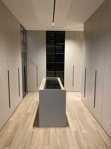 ארון בגדים בהתאמה אישית, שירות עיצוב מודרני, ארון אחסון בהתאמה אישית, ארון בגדים בעיצוב פופולרי - Product Image 5