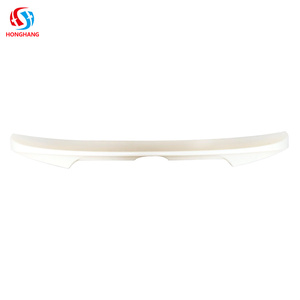 Jinghang — bobine d'aile centrale noire brillante, pour Toyota Corolla Hatchback, pièces détachées, fabrication d'usine, 2020 - Product Image 5