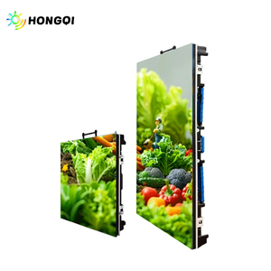 Outdoor Swimming Pool Waterproof LED Screen TV Video <b>Wall</b> for <b>Displaying</b> Use in Shopping Malls & Airports Indoor/Outdoor P3.91p2 - Product Image 1