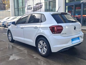 Polo Plus 2023, Edición Dynamic <span class=keywords><strong>Lifestyle</strong></span> 1.5, Facelift R18, Transmisión Automática Eléctrica, Techo Panorámico Oscuro, Autos Usados, Volante a la Izquierda, Cuero - Product Image 6