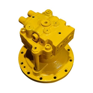 R160LC-9 R160LC-9S R180LC-9 excavadora <span class=keywords><strong>swing</strong></span> <span class=keywords><strong>motor</strong></span> 31Q5-10160 para hyundai - Product Image 2