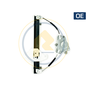 Regolatore Finestrino Ac Rolcar ADAPTABLE per OE 7332134001 adatto per Ssangyong Korando 2011 - Product Image 1