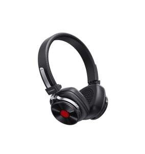 Auriculares Inalámbricos 1MORE Classic Over-Ear con V5.4, AAC, LDAC, ANC, HiFi, Controlador Dinámico y Diseño de Plástico - Product Image 1