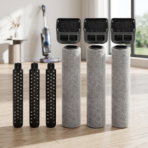 Cepillo Principal, Filtro y Consumibles para <span class=keywords><strong>Aspiradora</strong></span> sTruclean Wireless Floor Scrubber 4/4 MAX/4 PRO - Product Image 1