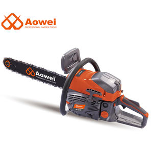 Fabricants de tronçonneuses chinoises Tronçonneuse <span class=keywords><strong>Dolmar</strong></span> 4 temps 55CC - Product Image 1