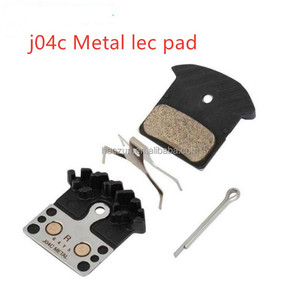 Shimano B01S B05S G01S J02A <span class=keywords><strong>J03A</strong></span> J04C Bremsbeläge Harz/Metall Wärmeableitung Fahrrad-Bremsbeläge für MTB Rennrad - Product Image 4