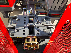 Goodeng GS360-LS HDD Máquinas Horizontal Direcional Perfuração Equipamentos subterrâneos chato Rigs direcionais para venda - Product Image 3