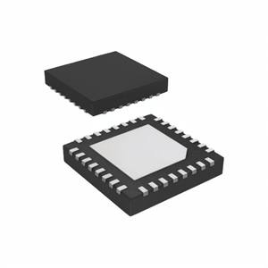 Original Electronic Chips Component Power Management (PMIC) ISL81401FRZ-T7A 32 VFQFN Exposed Pad - Product Image 1