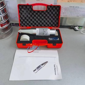 HOT SELLING Beton Sklero meter Rück prall prüf <span class=keywords><strong>hammer</strong></span> Beton Rück prall <span class=keywords><strong>hammer</strong></span> - Product Image 4