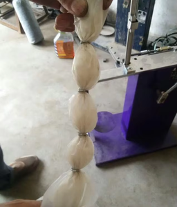 Machine de scellage portable manuelle pour sacs de compost de champignons, 10 <span class=keywords><strong>mots</strong></span>-clés, 30 longueurs totales, type à scellage thermique - Product Image 6