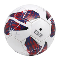 Balones de fútbol de alta calidad con logotipo personalizado de JYMINGDE, balones de fútbol promocionales en línea, talla 2
