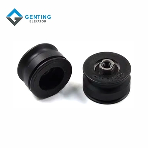 Pièces d'ascenseur Kone porte d'ascenseur roue suspendue 45*26*6000 <span class=keywords><strong>WITTUR</strong></span> CN0454 - Product Image 1