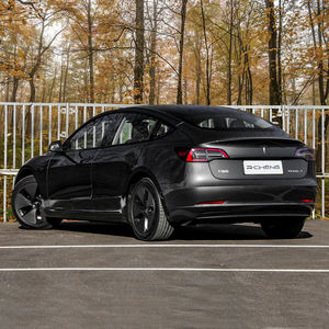 Auto automatica nuova energia Made in cina Tes-la modello <span class=keywords><strong>3</strong></span> auto elettrica auto usate per la vendita - Product Image 4