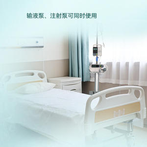 รถเข็นโรงพยาบาล Promax รุ่น MB104 อลูมิเนียมอัลลอย 2 ชั้น อุปกรณ์ช่วยเหลือทางการแพทย์ที่ทนทาน ดีไซน์เรียบง่าย - Product Image 2