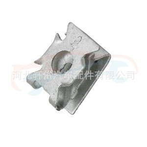 Xuanyou Auto Parts Engine Chassis Guard Plate Base <b>Clip</b> N90959101 16.8x11.1mm For Volkswagen Audi SEAT Skoda - Product Image 3
