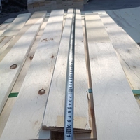 High Strength LVL Timber Wood 2x4 2x6 Pine Poplar Laminated Veneer Lumber E0 E1 Formaldehyde Low Emission Custom Size Wholesale