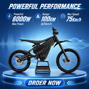 Nuova Moto Elettrica Talaria X3 Pro 2026, Potenza 6kW, Moto <span class=keywords><strong>da</strong></span> Cross Elettrica Talaria XXX Pro Enduro Fuoristrada - Product Image 1