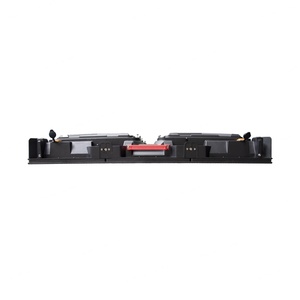 Pantalla LED para Exteriores de Aluminio Fundido a Presión, Ultraligera, Ultrafina, con un Paso de Píxeles de 3.076 mm, 5000 cd, 4K, Resistente al Agua IP66 y a la Luz Solar - Product Image 1