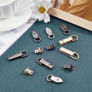 Pack Metal Bag Connector With D <b>Ring</b> Styles Metal Purse Strap Hardware Purse Suspension Clasp Handbag Side <b>Clip</b> Buckles Strap Co - Product Image 6