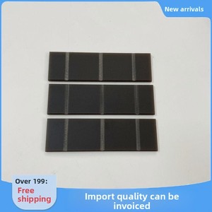 Bomba de Vacío Eléctrica <span class=keywords><strong>Puxu</strong></span>, Cuchilla de Fibra de Carbono Deslizante de Paletas Rotatorias RA0302 RA0160 RD0240 - Product Image 2