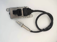 Capteur NOx 24V Premium pour Camions Dongfeng & DAF Moteur Cummins – Répare le Code d'Erreur 4326864 5WK96750C