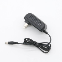 Adaptateur secteur 5V3A DC ABS Type-C 15W pour Raspberry Pi 4ème génération avec connexion par prise