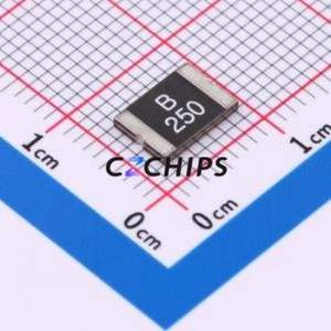 SMD2920-250C-30V Resettable Fuse 2920 Fuse 30V 40A 2.5A 5A - Product Image 2