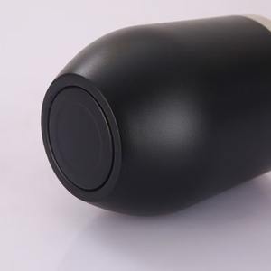 <span class=keywords><strong>Verres</strong></span> <span class=keywords><strong>à</strong></span> café, <span class=keywords><strong>bière</strong></span> et vin en acier inoxydable 304SS, sans pied, en forme d'œuf, 350 ml (12 oz), 100 couleurs, écologiques, impression personnalisée, OEM/ODM - Product Image 4