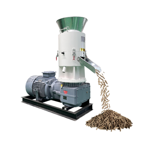 Máquina Pequeña para Hacer <span class=keywords><strong>Pellets</strong></span> de Aserrín de <span class=keywords><strong>Madera</strong></span> para Uso Doméstico, Biocombustible, Molino de <span class=keywords><strong>Pellets</strong></span> de Aserrín de <span class=keywords><strong>Madera</strong></span> de Desecho, <span class=keywords><strong>Precio</strong></span> - Product Image 4