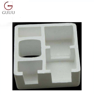 Vít loại bán tự động EPS máy cho EPS bọt hộp máy làm Polystyrene hộp bọt dây chuyền sản xuất với CE - Product Image 3