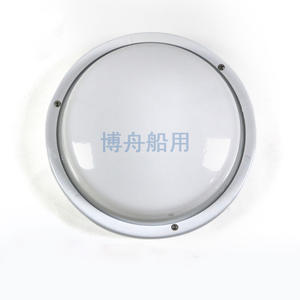 Lumière de Plafond à Ampoule Unique pour Auvent Bozhou Marine Wholesale CPD2-1 - Product Image 1