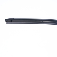 Balais d'essuie-glace haut de gamme pour voitures de luxe – Système multi-clip pour Mercedes, BMW, Audi, Ford, Tesla – Fournisseur automobile haut de gamme pour le marché secondaire