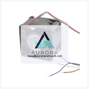 พัดลมระบายความร้อน OEM 424J/2HP 381-2797-ND และราคาดี - Product Image 1