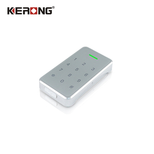 Kerong kỹ thuật số điện tử thay đồ khóa kết hợp mật khẩu cho phòng tập thể dục cửa tủ lưu trữ tập tin tính năng cửa gỗ đám mây thông qua SDK - Product Image 1