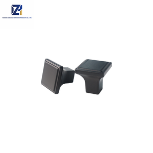 Tiradores de Aleación de Zinc Hechos a Medida, Tiradores de Gabinete de Cocina Contemporáneos de Lujo, Tiradores de Muebles Duraderos para el Hogar - Product Image 5