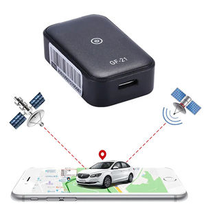 Portable <span class=keywords><strong>Mini</strong></span> suivi <span class=keywords><strong>GF</strong></span> <span class=keywords><strong>21</strong></span> 22 SOS sans fil traqueur de voiture intelligent positionnement précis traqueur <span class=keywords><strong>GPS</strong></span> avec aimant - Product Image 5