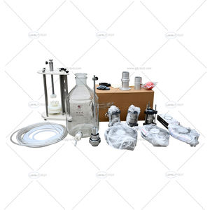 Teste de Compressão <span class=keywords><strong>Triaxial</strong></span> Aparelho de Teste <span class=keywords><strong>Triaxial</strong></span> Máquina <span class=keywords><strong>Triaxial</strong></span> de Solo - Product Image 4