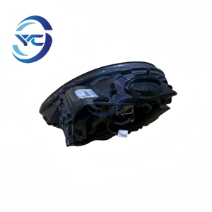 Boxster Spyder 2018-2023 Halogen & Xenon Đèn Pha Với DRL Tùy Chỉnh Phù Hợp Cho Cho 718 Cayman & 982 Cayman - Product Image 5