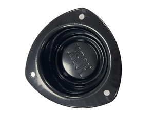 כיסויי אבק איכותיים חדשים לסרן של גרור כבד, חלקי גרור מפלסטיק ופלדה, כיסוי גלגל, כיסוי ציר למשאית יורק - Product Image 2