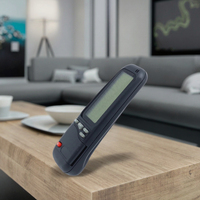 Télécommande universelle de remplacement pour climatiseur RC-3, compatible avec les modèles Airwell Electra