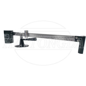 Balance de boue pour la <span class=keywords><strong>mesure</strong></span> de la densité/modèle YM-3 - Product Image 5