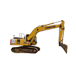 Excavadora usada KOMATS U PC200 P130 PC55 pc55mr pc60-7 pc360 pc300-7 pc120-6 pc400-7 pc220-6 pc200-6 pc78us pc120-7 pc200-8-7 - Product Image 2