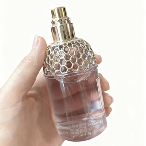 Thương Hiệu Nước Hoa Độc Quyền Citrus Hoa Thơm Cơ Thể Mist 75Ml Lâu Dài Nước Hoa Cho Phụ Nữ Món Quà Sang Trọng Bộ Sưu Tập - Product Image 1