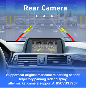 Reproductor Multimedia para coche, caja de interfaz de adaptador de Carplay automático Android para BMW NBT CIC Series 1 2 3 4 <span class=keywords><strong>5</strong></span> 6 X1 X3 X4 X5 X6 - Product Image 4