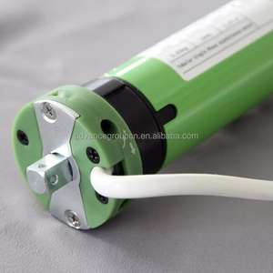 Moteur de volet tubulaire 80 mm - Product Image 3