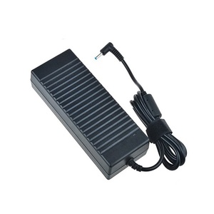 Pavilion-cargador de juegos para ordenador portátil, fuente de alimentación de 135W, 19,5 V, 6.9A, para H/P, L15534-<span class=keywords><strong>001</strong></span>, TPN-DA11, TPN-CA13 y más - Product Image 1