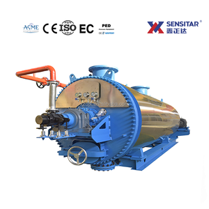 Impianto Industriale di Lavorazione Pollame da 20 TPD per il <span class=keywords><strong>Gruppo</strong></span> Avicolo Africano - Product Image 2