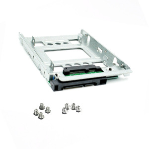 Khay Chuyển Đổi SSD 654540-001, 2.5 Inch Sang SSD 3.5 Inch, Bộ Chuyển Đổi <span class=keywords><strong>SAS</strong></span> HDD Hỗ Trợ Dell / HP / Mac Pro - Product Image 2